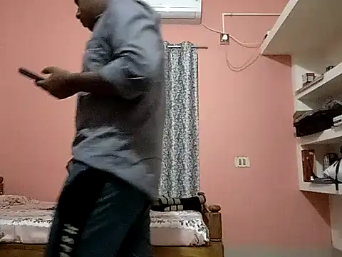 Aneesh007m online show from 11-11-25, 05:19