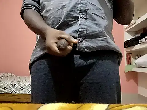 Aneesh007m online show from 10-14-25, 06:52