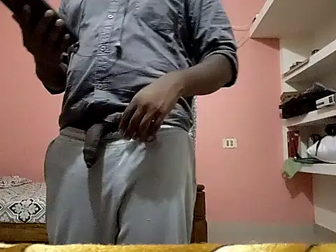 Aneesh007m online show from 10-29-25, 06:07