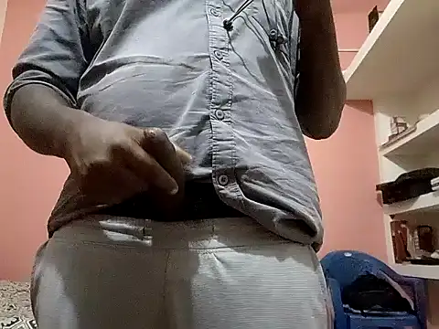 Aneesh007m online show from 02-11-26, 06:19