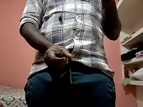 Aneesh007m online show from 10-20-25, 06:30