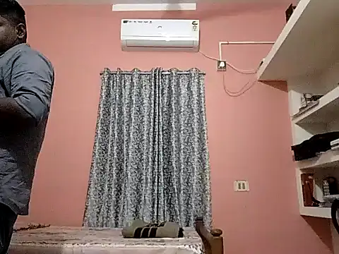 Aneesh007m online show from 11-30-25, 05:14