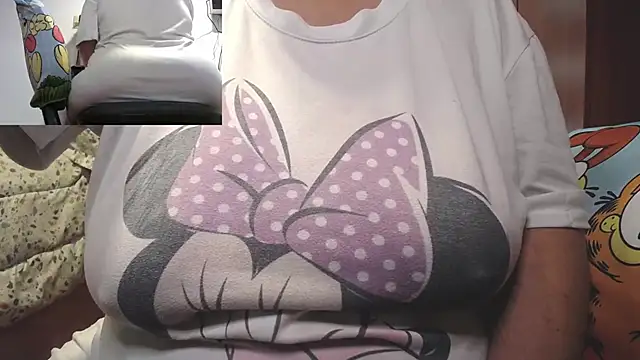 zoe hotxxx online show from 03-08-26, 02:04