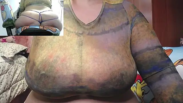 zoe hotxxx online show from 02-22-26, 02:47