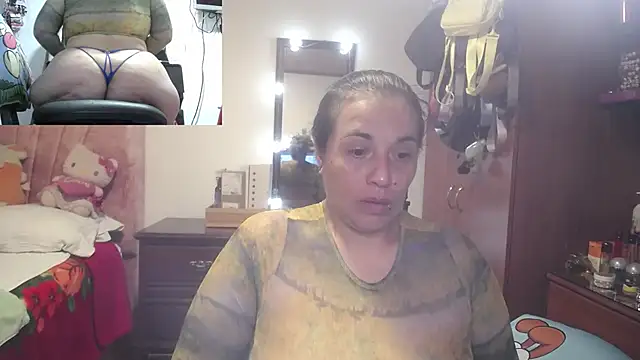 zoe hotxxx online show from 05-15-26, 02:04
