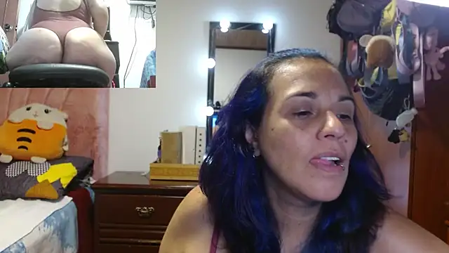 zoe hotxxx online show from 07-02-26, 02:12