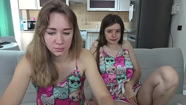 Naughty Alice online show from 06-01-26, 06:13