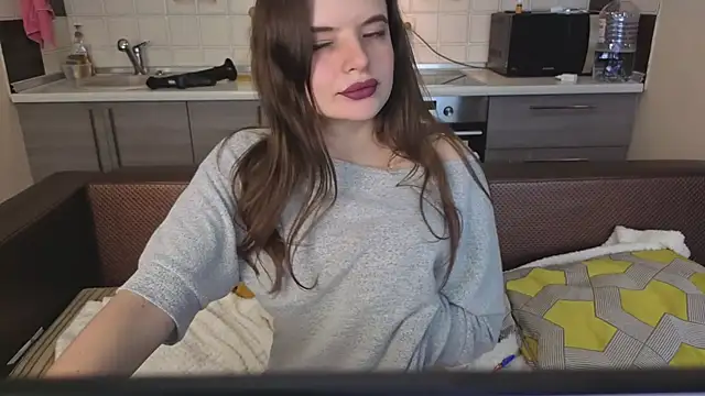 Naughty Alice online show from 11-11-25, 02:34