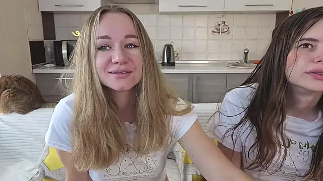 Naughty Alice online show from 10-03-25, 06:15