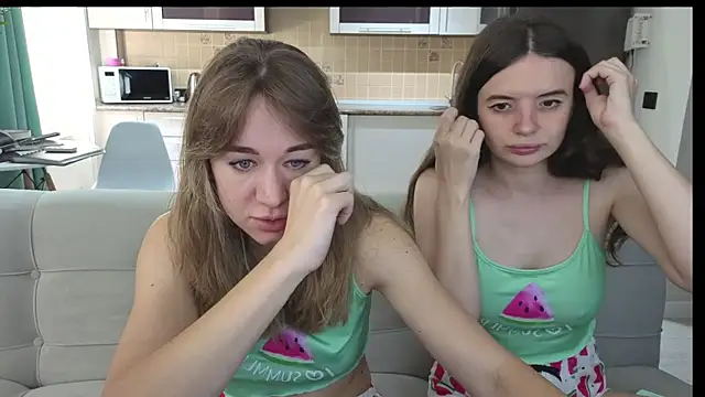 Naughty Alice online show from 06-15-26, 06:13