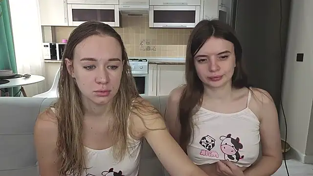 Naughty Alice online show from 03-11-26, 06:18