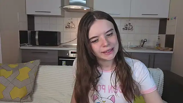 Naughty Alice online show from 11-03-25, 11:14