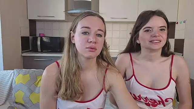 Naughty Alice online show from 11-24-25, 06:13