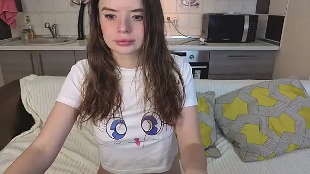 Naughty Alice online show from 11-13-25, 11:14