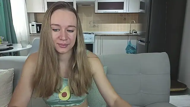 Naughty Alice online show from 02-25-26, 06:24