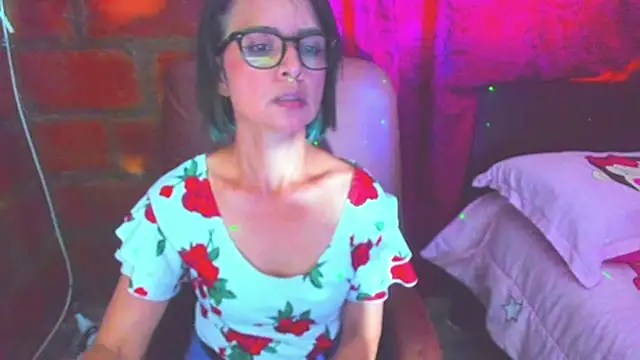 BrianaGarner online show from 06-21-26, 05:19