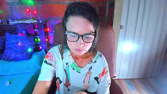 BrianaGarner online show from 03-06-26, 08:15