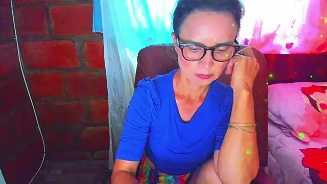 BrianaGarner online show from 05-20-26, 04:15