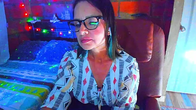 BrianaGarner online show from 03-15-26, 03:24