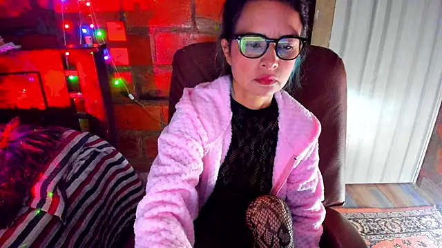 BrianaGarner online show from 04-11-26, 07:45