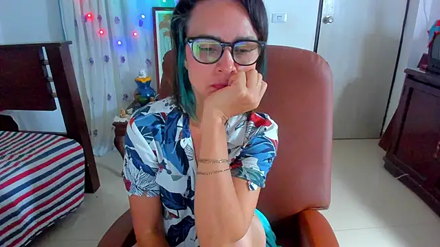 BrianaGarner online show from 02-19-26, 05:21