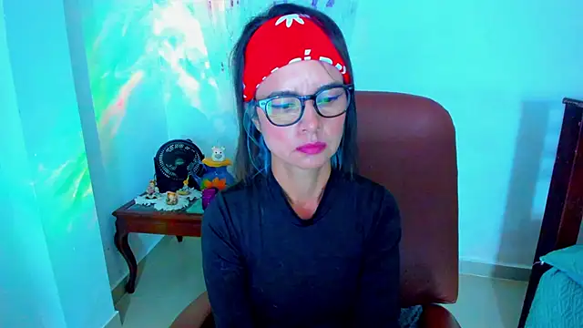 BrianaGarner online show from 01-18-26, 09:13