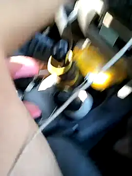 ExoticCarpark online show from 11-18-25, 07:55