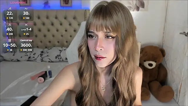 angelic facexx online show from 03-11-26, 02:11