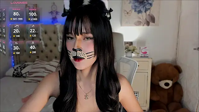 angelic facexx online show from 11-01-25, 01:38