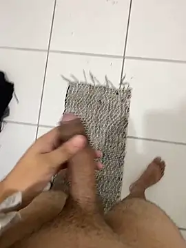 RenanDlc online show from 03-16-26, 03:03