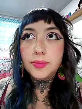 Snapshot of cindy_ink chatting on 03-03-25, 06:46 cindy ink online show from 03-03-25, 06:46