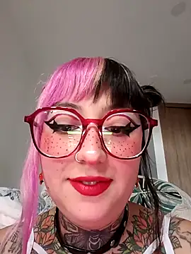 cindy ink online show from 11-10-25, 06:57