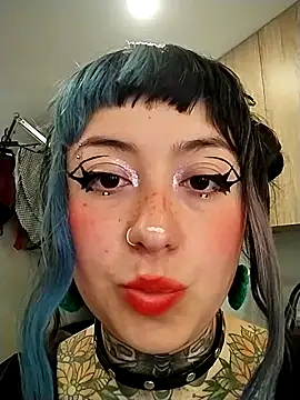 Snapshot of cindy_ink chatting on 02-27-25, 05:16 cindy ink online show from 02-27-25, 05:16