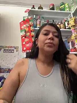 emilyjohanson online show from 03-25-26, 04:39