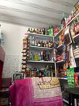 emilyjohanson online show from 12-21-25, 03:03