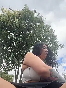 emilyjohanson online show from 04-08-26, 03:57