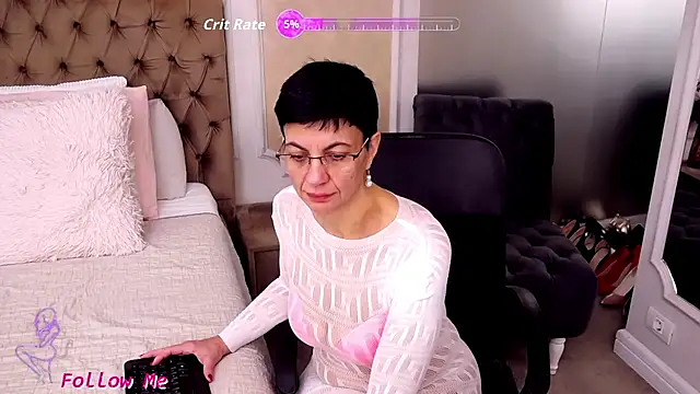 BustyPenellope online show from 01-12-26, 03:46