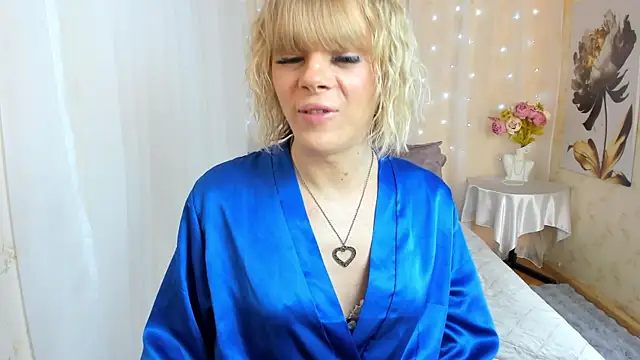 Stesnyashka123 online show from 05-19-26, 12:34