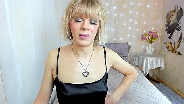 Stesnyashka123 online show from 02-23-26, 12:50