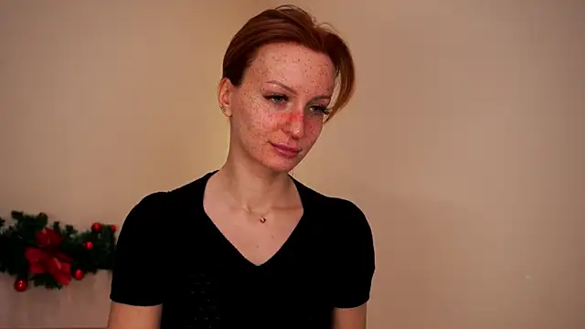 Liuba Fox online show from 01-12-26, 07:42