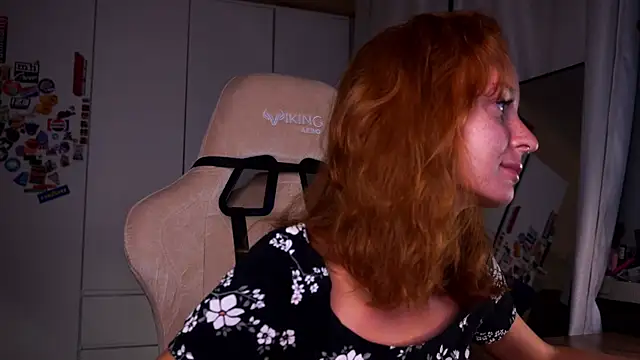 Liuba Fox online show from 07-13-26, 08:30