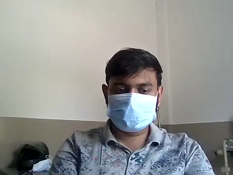 introvert7 online show from 04-18-26, 07:33