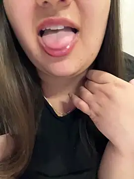 Jane BBW online show from 03-11-26, 03:22