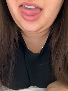 Jane BBW online show from 02-02-26, 02:05