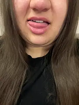 Jane BBW online show from 03-27-26, 08:01