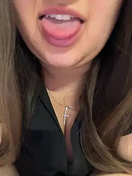 Jane BBW online show from 03-09-26, 09:51