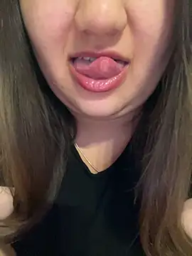 Jane BBW online show from 03-08-26, 04:16