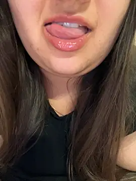 Jane BBW online show from 03-12-26, 02:17