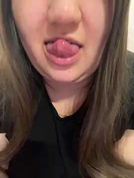 Jane BBW online show from 02-05-26, 09:54