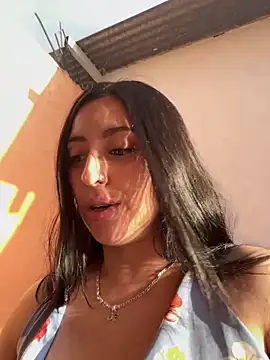 Sofhi corolinne31 online show from 03-12-25, 10:28